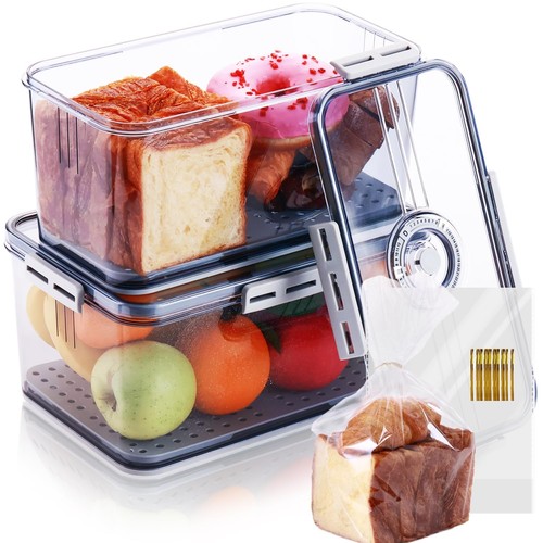 Pack bread for kitchen - pack,
