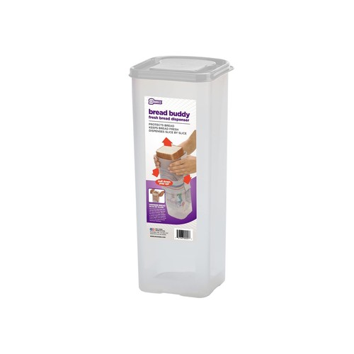 Buddeez bread buddy box - bread,