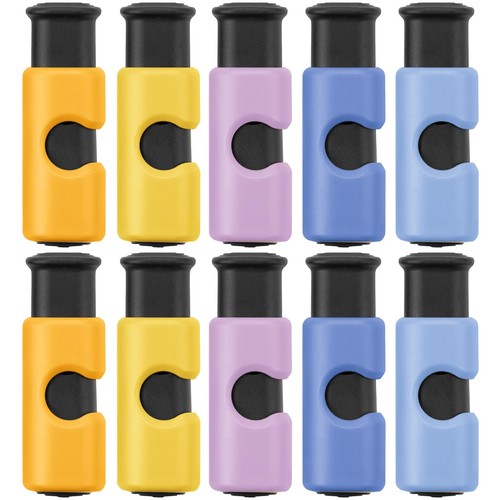 Bread bag clips set - bread,
