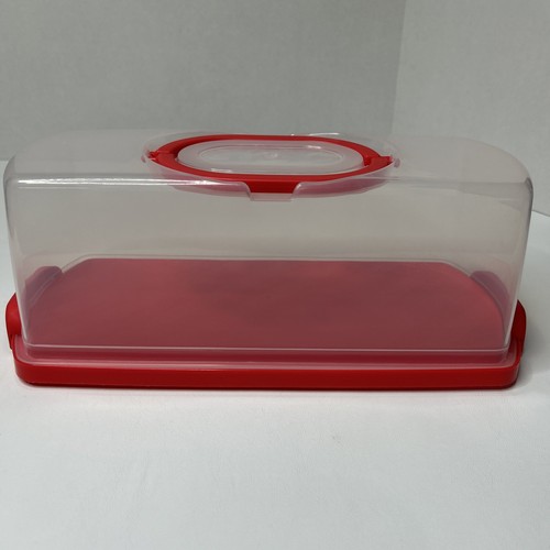 Portable bread box - bread,
