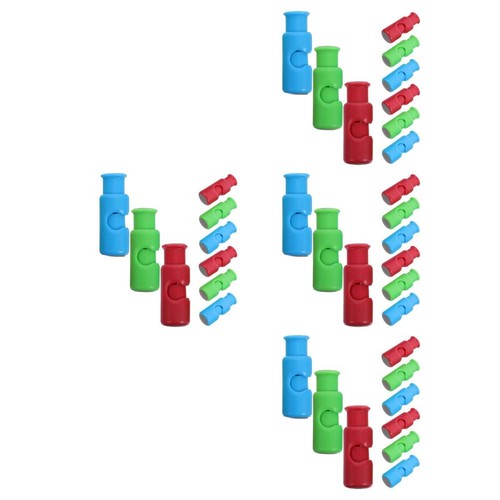 Set clips reusable - clips,